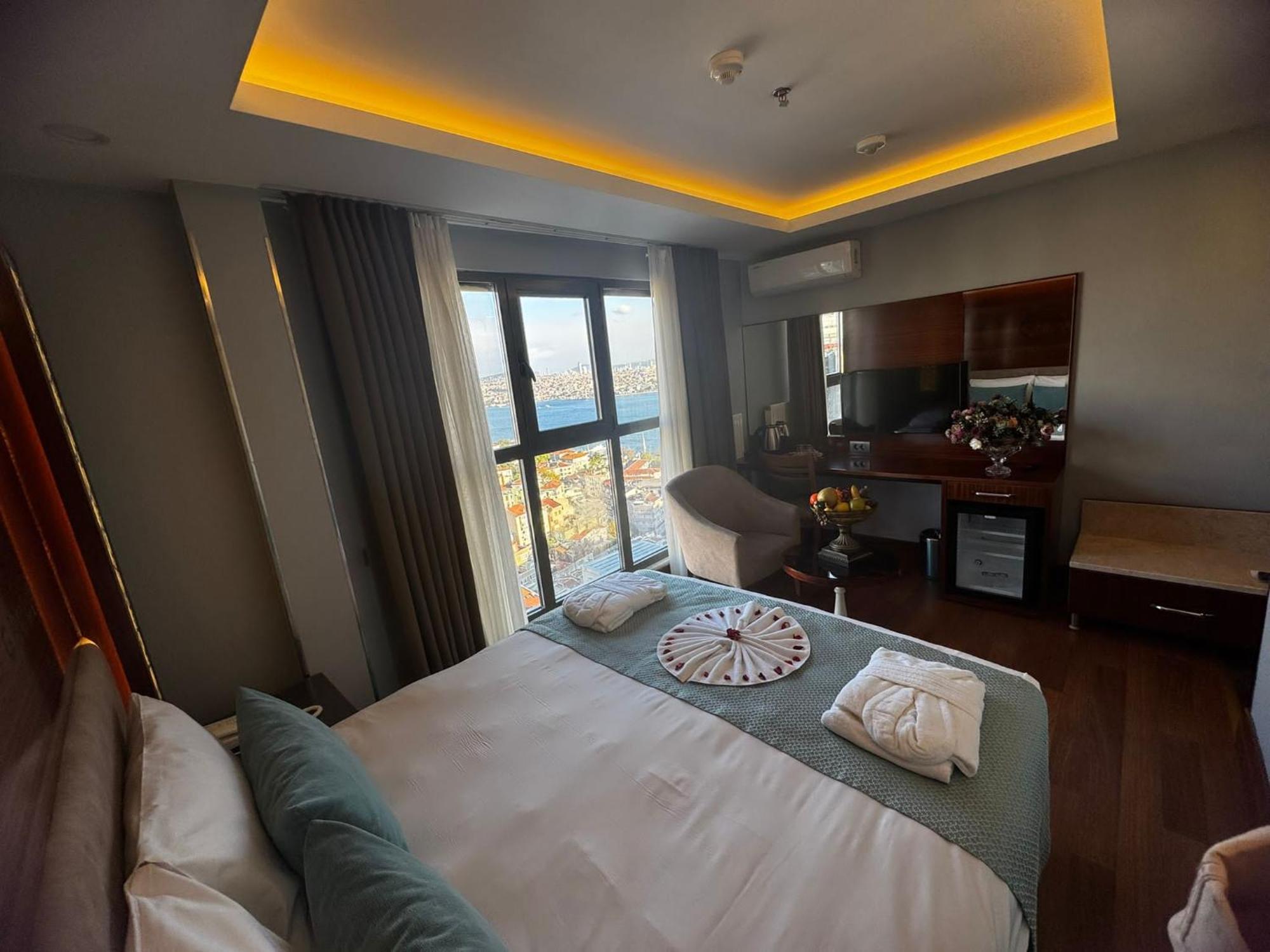 Style Star Hotel Cihangir — Fotoğraflar 3