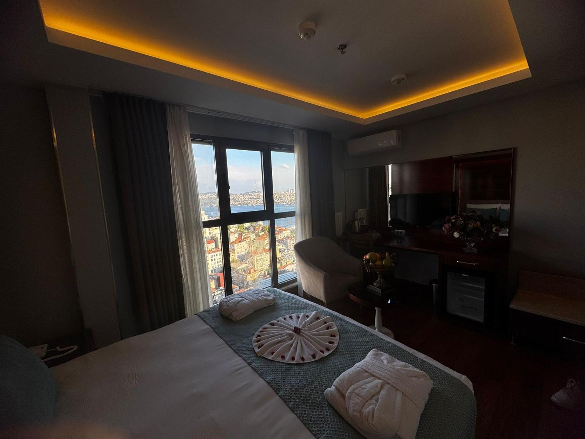 Style Star Hotel Cihangir, Istanbul